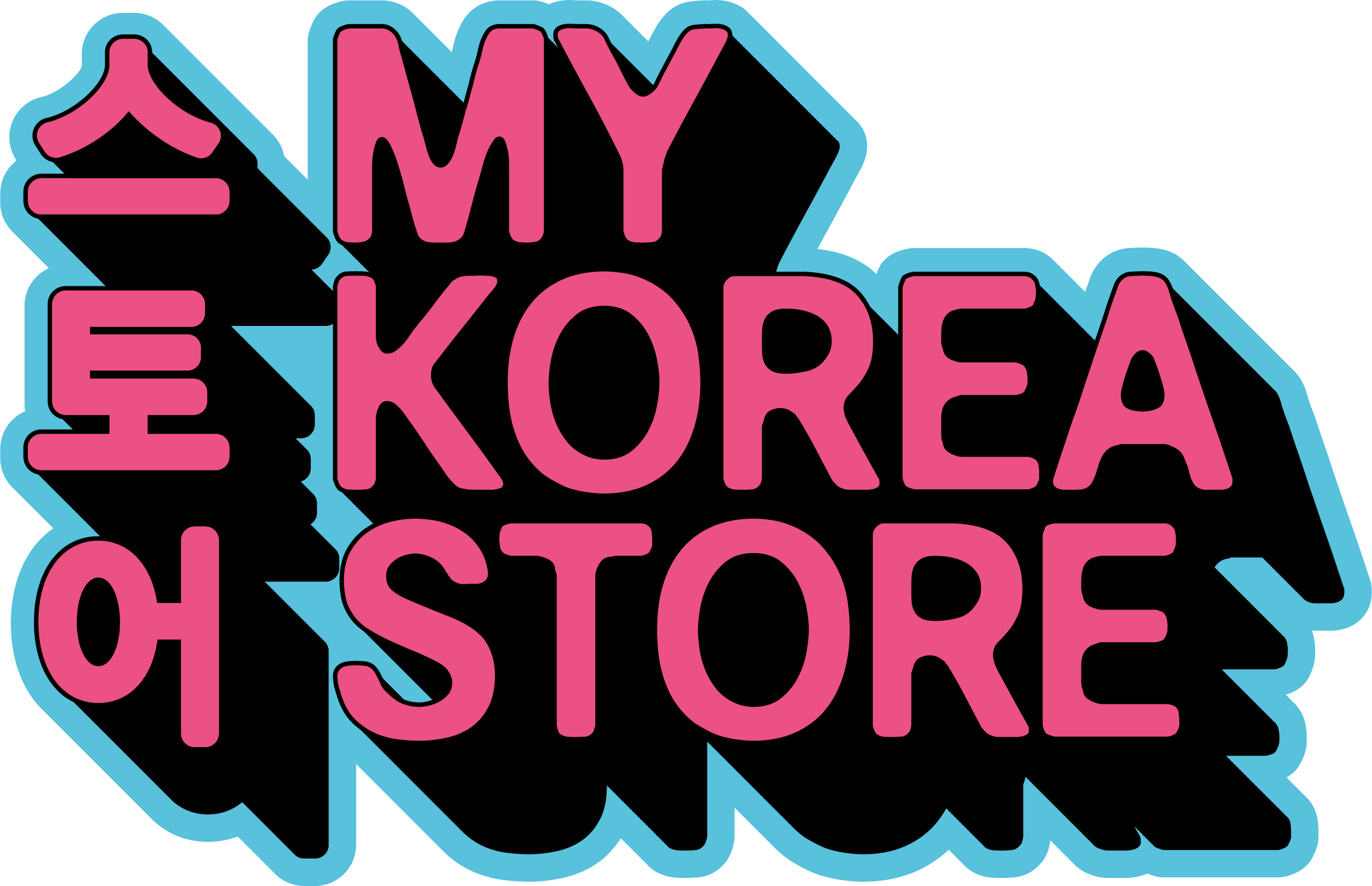 My Korea Store